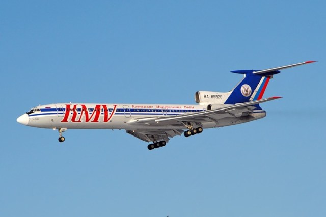 Ту-154М КМВ 1.jpg